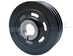 Krukas poelie Volvo 240 740 760 940 960 B200 B230 1985-1998 9135194