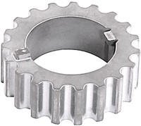 Riemenscheibe Kurbelwelle Volvo 240 740 940 B200 B230 9135271 