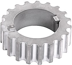 Vilebrequin – poulie crantée Volvo 240 740 940 B200 B230 9135271 