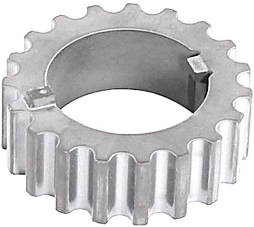 Vilebrequin – poulie crantée Volvo 240 740 940 B200 B230 9135271 