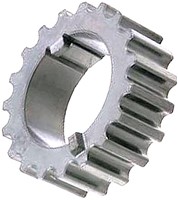 Riemenscheibe Kurbelwelle Volvo 240 740 940 B200 B230 9135271 -2