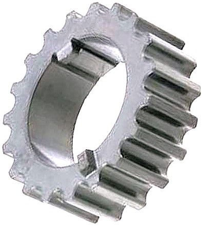 Vilebrequin – poulie crantée Volvo 240 740 940 B200 B230 9135271 -2