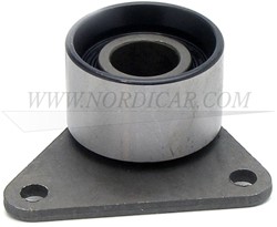 Umlenkrolle Zahnriemen- 28mm Volvo 960 95- S/V90 B6304 B6254 9135556
