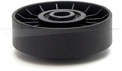 Geleiderol multiriem Volvo 850 S80 B5234FS 960 B6304FS 91-93 9135699