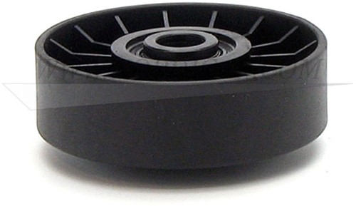 Idler roller multi belt Volvo 850 S80 B5234FS 960 B6304FS 91-93 9135699