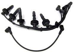 Kit Fils Allumage Bougiecord Volvo 850 S/V70 -98 20V incl. bobine kabel 9135700