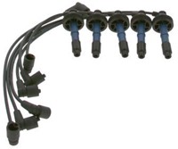 Kit Fils Allumage Volvo 850 S/V70 -98 20V  9135700