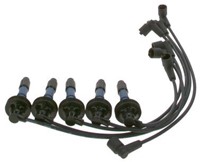 Zündkabelsatz Volvo 850 S/V70 -98 20V  9135700-2