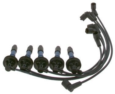 Zündkabelsatz Volvo 850 S/V70 -98 20V  9135700-2