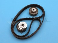 Timing belt set: Gates Volvo 940 960 93-96 D24TIC 9135933-2
