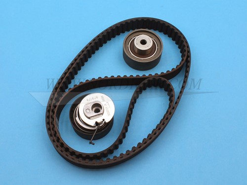 Distributie riem set: Gates Volvo 940 960 93-96 D24TIC 9135933-2