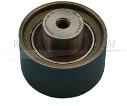 Guide rollertiming belt Volvo 940 960 93-96 D24TIC 9135946