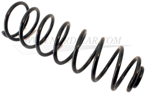 Suspension spring Rear axle Standard Volvo 850 1992-1996 V70 1997-2000 9140100