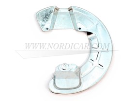 Déflecteur, disque de frein Avant Gauche Volvo 850 S/V/XC70 -00 C70 -05 9140388