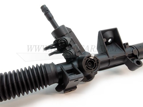 Stuurhuis Volvo 850 S/V70 -00 C70 -05 --Ruil-- ---ruilbasis / Exchange / Retourner / Austauschartikel-----2