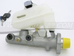 Hauptbremszylinder Volvo 850 -95 9140449