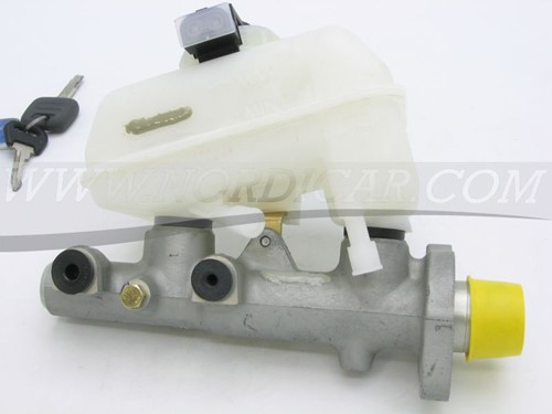 Hoofdremcilinder Volvo 850 -95 9140449