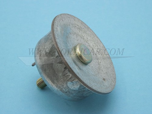 Veerschotel achterveer Volvo 850 S70 V70 -00 C70 -05 9140723