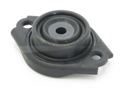 Schokbreker montageplaat Achter Volvo 850 S/V70 -00 C70 -05 m/nivomat 9140847