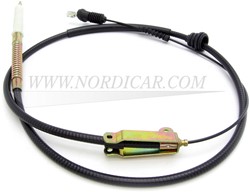 Câble, frein à main Gauche Volvo 700 88- 940 z/multilink 960 -94 9140980