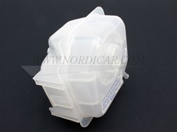 Expansion tank: original Volvo Volvo 850 S/V70 -98 benzine en diesel 9141095
