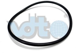 Joint torique pour pompe à carburant 2000-2008 essence Volvo V70 (00-08) XC70 (01-07) XC90 (03-) S60 (-09) S80 (-06) 9141498