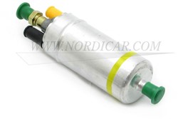 Fuel pump- electrical Volvo 240 740 940 B21F B23F B200F B230F B204E B234G/F B280E/F 9142044