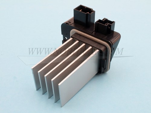 Widertand Innenraumgebläse Volvo 850 ECC 9144354