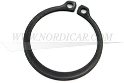 Verriegelungsclip Nehmerzylinder Kupplung Volvo 200 700 900 S/V90 850 S/V/C70 -00 914463