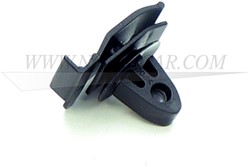 Achterklep bekleding clip B Volvo 855 V70 -00 9145885