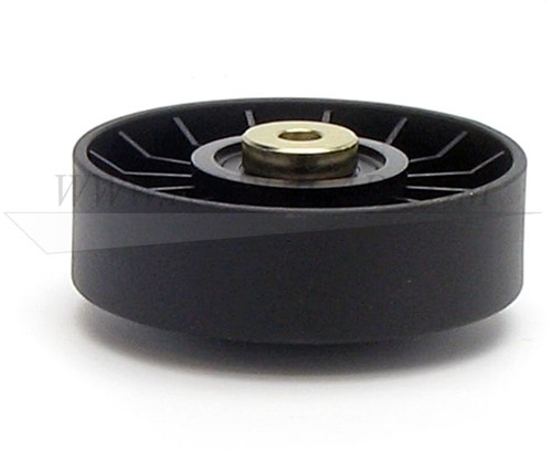 Idler roller multi belt Volvo 850 960 94- S/V/C70 -98 V70 00- S80 9146139