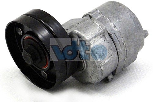 Idler roller multi belt S40 V40 1996-2000 Volvo S/V40 (-04) 9146249
