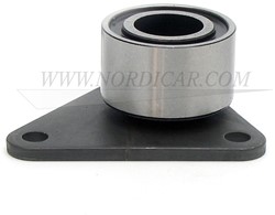 Geleiderol distributie riem 21-23mm Volvo 850 960 -93 Dia 47mm 9146258