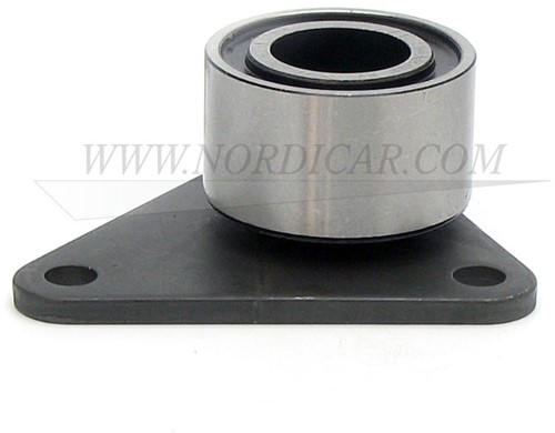 Idler rollertiming belt 21-23mm Volvo 850 960 -93 Dia 47mm 9146258