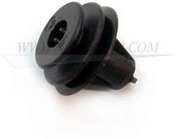 Clip, Panneau de sellerie Volvo 850 9150436