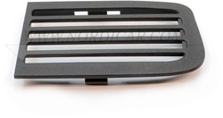 Bumper grille Right Volvo 850 (half rooster) 9151306