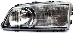 Headlamp- Left- imitation Volvo S/V70 -00 C70 -05 9151468