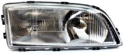 Scheinwerfer- rechts- Hella- ursprüngliche Qualität Volvo S/V70 -00 C70 -05 9151469