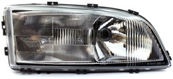 Phare avant – Droite – Reproduction Volvo S/V70 -00 C70 -05 9151469