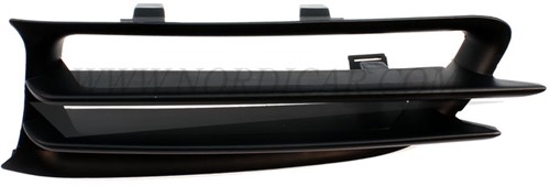 Stoßstangengrill Links Volvo S/V70 -009151512