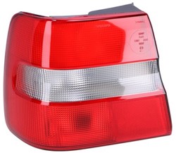 Achterlicht Links Buiten Volvo S70 9151629
