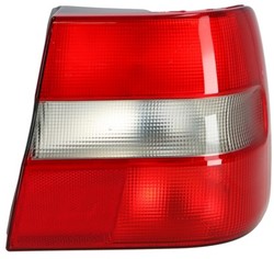 Heckleuchte Rechts aussen Volvo S70 9151630