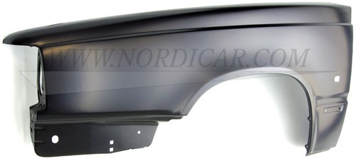 Fender front - Left  Volvo 850 9152601