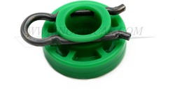 Geleideblok portierruit Volvo 850 9152606