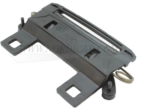 Fuel cover hinge Volvo 850 9152613