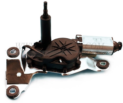 Ruitenwissermotor set incl. arm en wisserblad  Volvo V70 (00-08) XC70 (01-07) 9154525