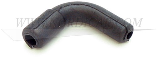 Vacuum hose Volvo 200 700 900 850 S/V70 -00 S/V90 9155862