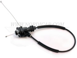 Gaszug Volvo 850 S/V/C70 -1998 9157601