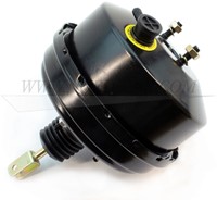 Bremskraftverstärker Volvo 940 960 94-98 S/V90 8 inch m/ABS 9157699