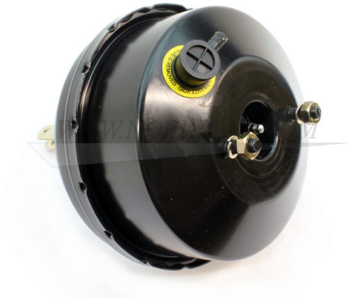 Brake booster Volvo 940 960 94-98 S/V90 8 inch m/ABS 9157699-2